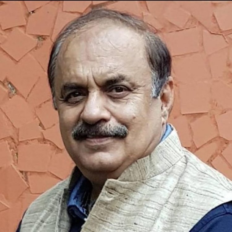 लंदन के पार्लियामेंट हाउस में भारत और ब्रिटेन का साहित्यिक सेतु , नेतृत्व करेंगे प्रख्यात साहित्यकार तेजेंद्र शर्मा