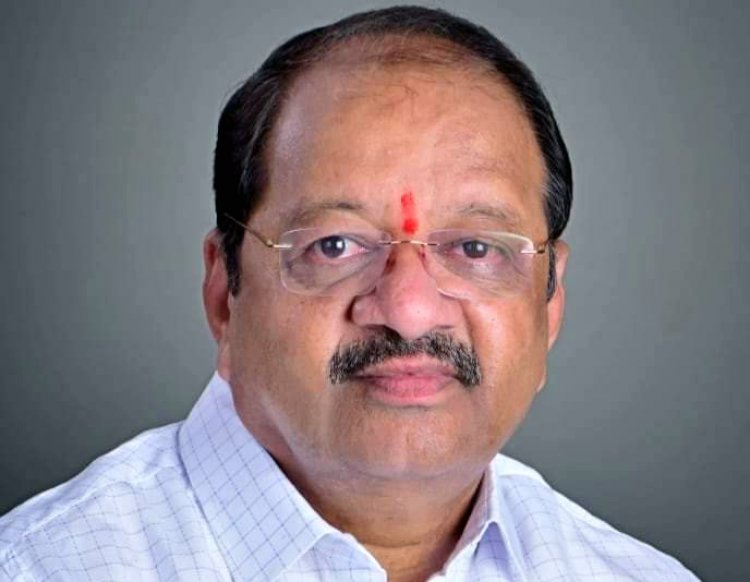 नागरिकों को मूलभूत सुविधाएं दिलाने की मंशा से सांसद श्री गोपाल शेट्टी ने मुख्यमंत्री को लिखा पत्र 