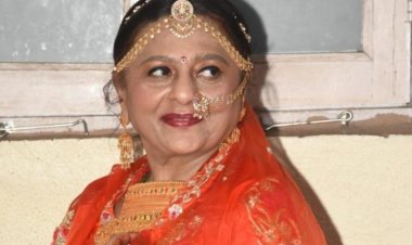 वरिष्ठ साहित्यकार डॉक्टर मंजू लोढ़ा की कलम से विशेष लेख   "होली : उमंग, उल्लास  तथा प्रेम का पर्व"