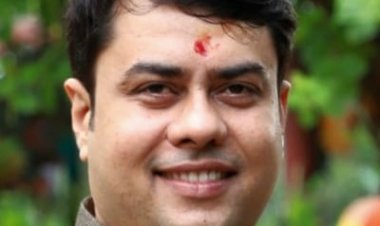 Budget 2023 गतिशील और प्रगतिशील महाराष्ट्र की झलक –एड. रवि व्यास