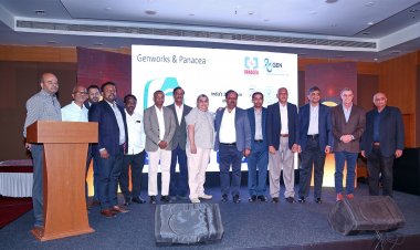 जेनवर्क्स ने सफलतापूर्वक पूरे किए 9 वर्ष 