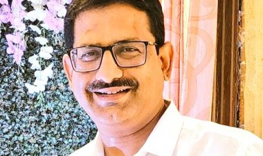 महाराष्ट्र राज्य हिंदी साहित्य अकादमी अनिल गलगली को प्रदान करेगी "कांतिलाल जोशी अन्य हिंदी भाषी हिंदी लेखक पुरस्कार"