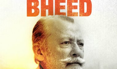 पंकज कपूर अभिनीत "द वॉइस ऑफ भीड़" में अस्तित्व की लड़ाई की जमीनी हकीकत