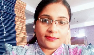 बालकथा : अदब