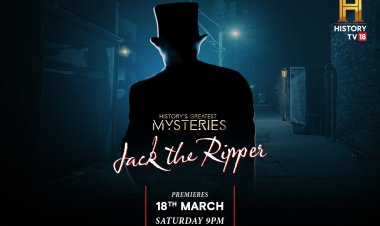 JACK THE RIPPER 'हिस्ट्रीस ग्रेटेस्ट मिस्ट्रियस - जैक द रिप्पर' में इतिहास की सबसे निर्मम हत्याओं से जुड़ी थ्योरी और उसका सच !