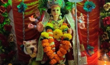 कविता : हमको कुछ नहिं आता