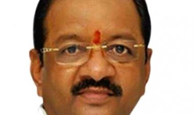 चिकित्सा एवं शिक्षण संस्थानों के ऋण नियमों में संशोधन हेतु सांसद गोपाल शेट्टी का निवेदन शून्यकाल के आज के संसद कार्य सूची में शामिल 