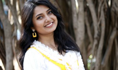 ‘पोस्ट ऑफीस उघडं आहे’ या मालिकेत प्राजक्ता माळीची एन्ट्री !