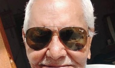 गरीबों के मसीहा रहे पूर्व प्रधान तिलकधारी पांडे का जौनपुर में निधन