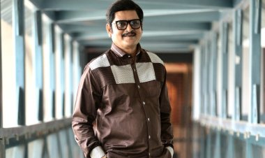 जब तक ‘भाबीजी घर पर हैं‘ रहेगा, तब तक शो का हिस्सा रहूंगा - रोहिताश्व गौड़