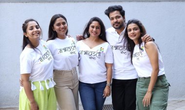 प्लॅनेट मराठी घेऊन येत आहे एक संवेदनशील विषय '~न~आवडती गोष्ट'