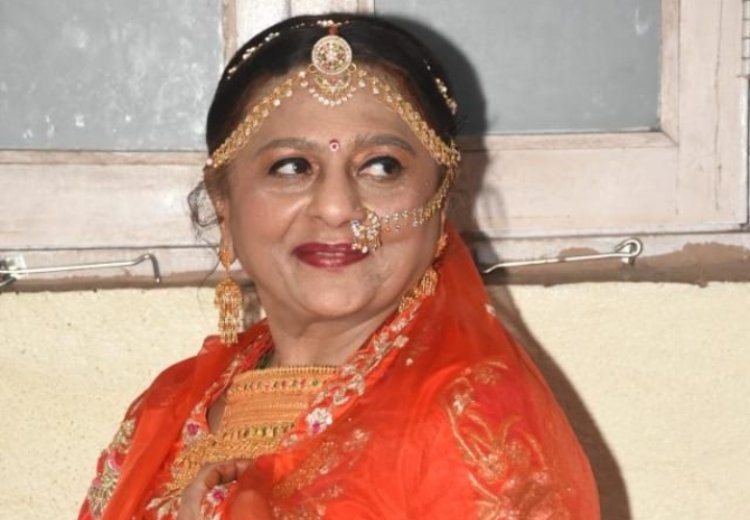 वरिष्ठ साहित्यकार डॉक्टर मंजू लोढ़ा की कलम से विशेष लेख   "होली : उमंग, उल्लास  तथा प्रेम का पर्व"