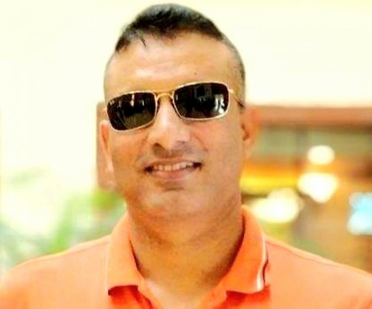 होली पर प्रासंगिक कविता :  हम जैसी होली खेलो....