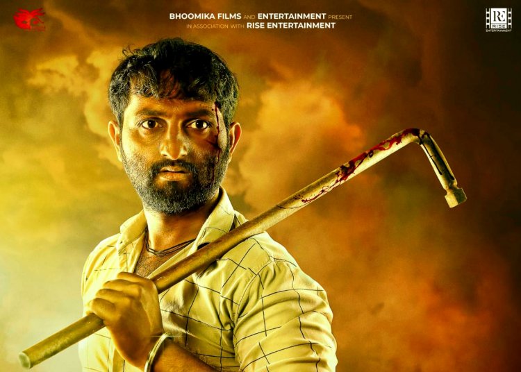 तूफान प्रतिसादानंतर हिंदीतही रिलीज होणार संगीतप्रधान 'रौंदळ'