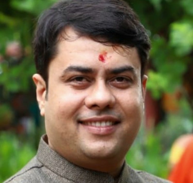 Budget 2023 गतिशील और प्रगतिशील महाराष्ट्र की झलक –एड. रवि व्यास