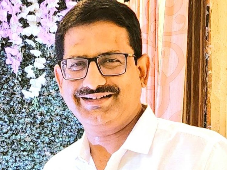 महाराष्ट्र राज्य हिंदी साहित्य अकादमी अनिल गलगली को प्रदान करेगी "कांतिलाल जोशी अन्य हिंदी भाषी हिंदी लेखक पुरस्कार"