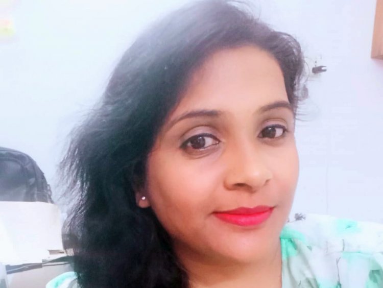 बाल कथा :  सकारात्मकता !