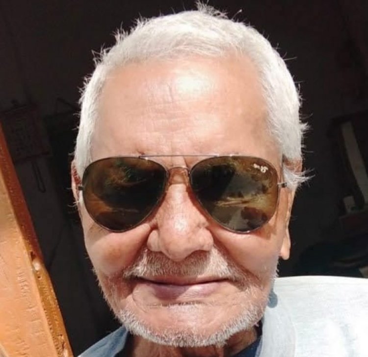 गरीबों के मसीहा रहे पूर्व प्रधान तिलकधारी पांडे का जौनपुर में निधन