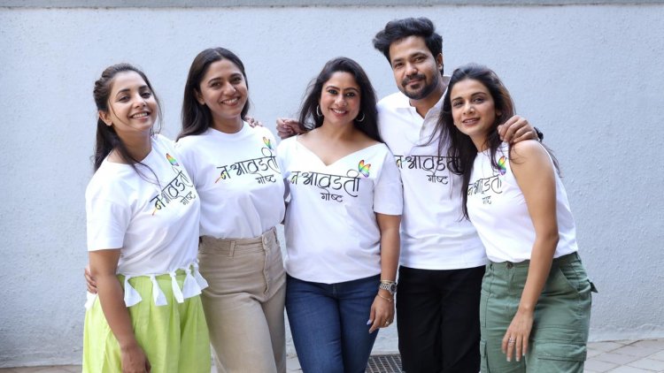 प्लॅनेट मराठी घेऊन येत आहे एक संवेदनशील विषय '~न~आवडती गोष्ट'