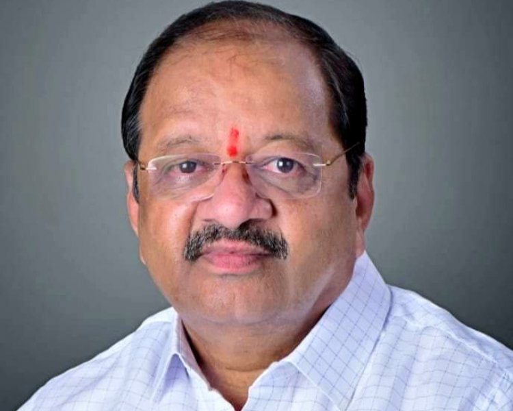 रेल पटरियों के किनारे बसे नागरिकों को भी एसआरए की तर्ज पर पक्के मकान दिलाने के सांसद श्री गोपाल शेट्टी के प्रयास को रेल मंत्रालय की हरी झंडी !