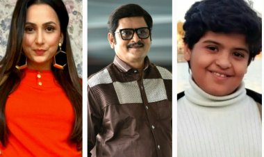 &TV कलाकार और अप्रैल फूल डे पर ये रहे उनके मजेदार प्रैंक्स ! 