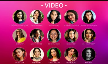 Hungama Digital announces the list of 50 Women Game Changers 2023