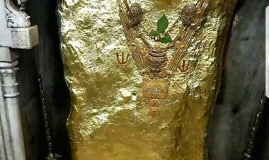 श्री नवयुवक मंडल द्वारा श्री हनुमान जन्मोत्सव का दिव्य और भव्य आयोजन आज शाम 