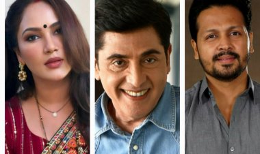 World Health Day एण्डटीवी के कलाकारों ने स्वस्थ तन-मन के लिए दी बेहतरीन टिप्स !