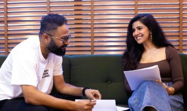 निमरत कौर, अमिताभ बच्चन के साथ 'सेक्शन 84'  में अहम किरदार में आएंगी नजर !