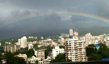 मुंबई में रिहायशी मकानों की बिक्री में 39% की वृद्धि !