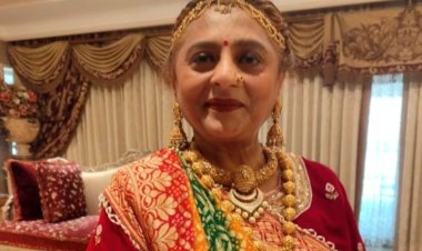 मेरी सोच "आईए रिश्ते बचाएं- विवाह की संस्था को बचाएं..."