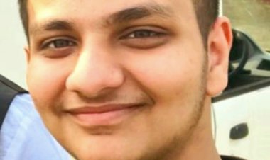 जाने वो कौनसा देश जहां तुम चले गए....  उल्हास नदी में डूबने से 17 वर्षीय बालक 'रूद्र आनंद तिवारी' का निधन !