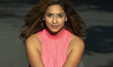 Sandhya Shetty earns rave review from the industry & fans for Priyadarshan's directorial "Corona Papers"