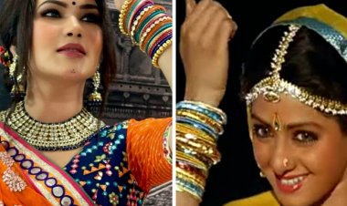  &TV Actors’ Favourite Bollywood Dancing Divas