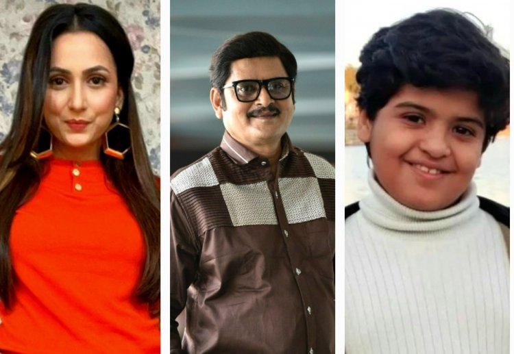 &TV कलाकार और अप्रैल फूल डे पर ये रहे उनके मजेदार प्रैंक्स ! 