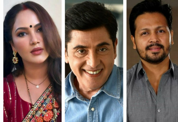 World Health Day एण्डटीवी के कलाकारों ने स्वस्थ तन-मन के लिए दी बेहतरीन टिप्स !