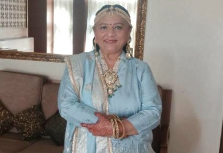 वरिष्ठ साहित्यकार डॉक्टर मंजू लोढ़ा की कलम से विशेष लेख...  "छुट्टियां....."