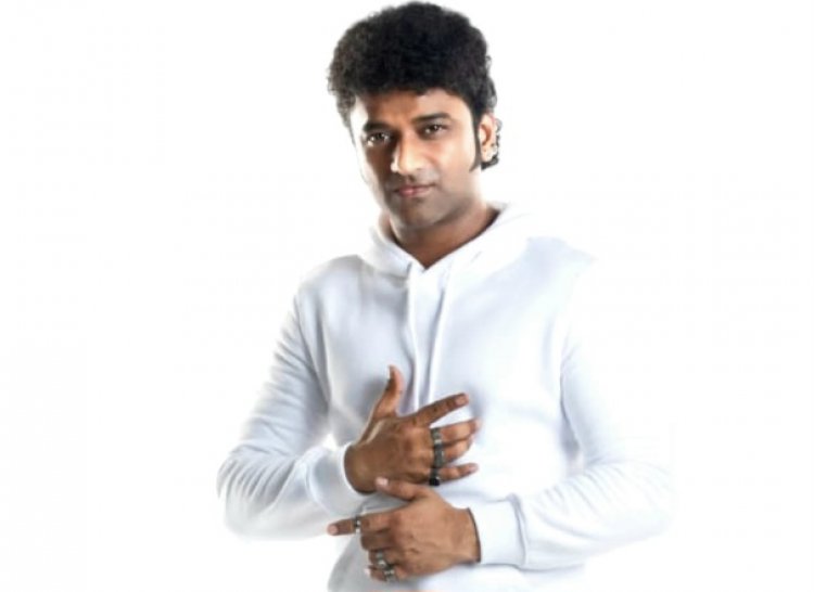 Rockstar DSP का 'लेट्स डांस छोटू मोटू' सॉन्ग अंतर्राष्ट्रीय बिलबोर्ड चार्ट पर मचा रहा है धूम !