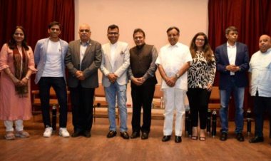 अखिल भारतीय अग्रवाल समाज का सम्मेलन हुआ संपन्न