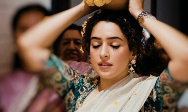 Ahead of Kathal's Release, Sanya Malhotra Buys A Home For Herself And Her Family in Gurgaon