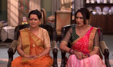 &TV के इन शोज़ में किरदारों के रिश्तों में आनेवाली है दरार !