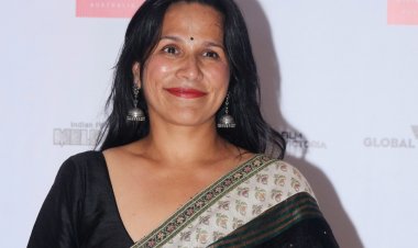 इंडियन फिल्म फेस्टिवल ऑफ मेलबर्न द्वारा "माय मेलबर्न प्रोजेक्ट" की शुरुआत 