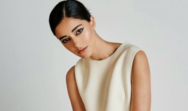 Ananya Panday collaborates with Dior in a first; Reveals India-Exclusive bag for the first time in History