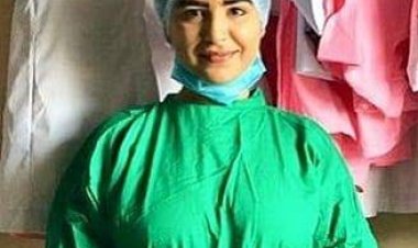 International Nurses Day Special  असली कोरोना योद्धा रही है बॉलीवुड की ये स्टार अभिनेत्री "शिखा मल्होत्रा"