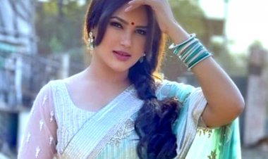 हाय गर्मी ...  गर्मियों में भी एंड टीवी कलाकारों की दमकती त्वचा का ये है राज !