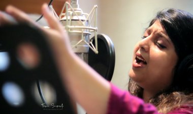 Singer Suvarna Tiwari's rendition 'Babua' starring Nawazuddin Siddiqui  goes viral