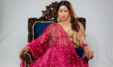 SHEMAROO UMANG - अपकमिंग शो 'कुंडली मिलन' में रिचा की महत्वपूर्ण भूमिका में होंगी प्राची बोहरा !