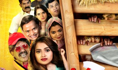 GEMADPANTHI प्लॅनेट मराठीच्या ह्या नव्या वेबसीरिजचे टिझर प्रदर्शित