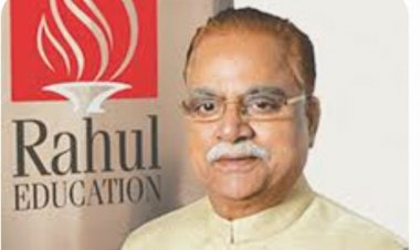 महाराष्ट्र एचएससी बोर्ड परीक्षा परिणामों में राहुल एजुकेशन संचालित कॉलेजों की शानदार उपलब्धि