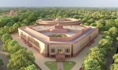 नए संसद भवन के उद्घाटन के अवसर पर 75 रुपये का सिक्का होगा जारी